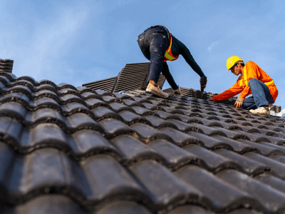 About Roof Repair Experts South Solon, OH