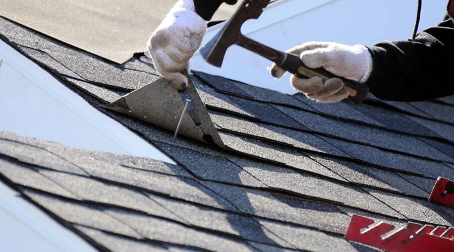 Professional New roof installation in South Solon, OH